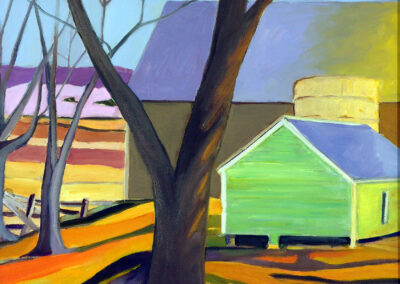 Landscape 8