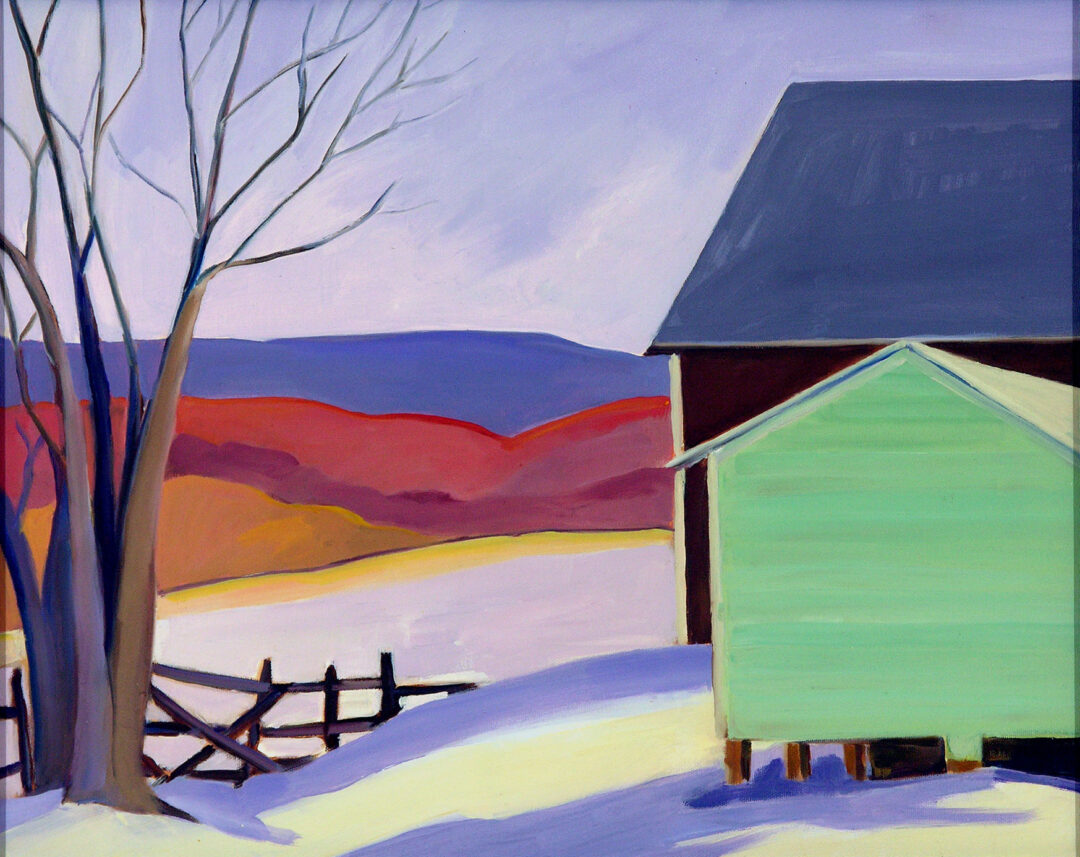 Landscape 9