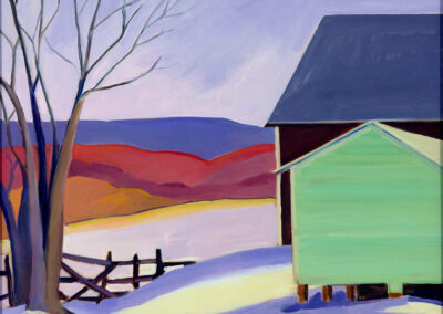 Landscape 9