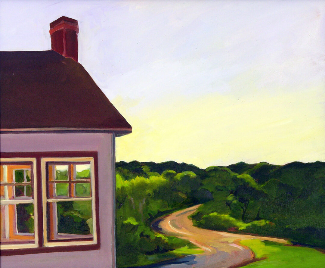 Landscape 14