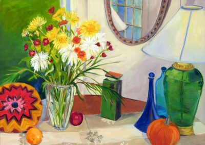Still Life 1
