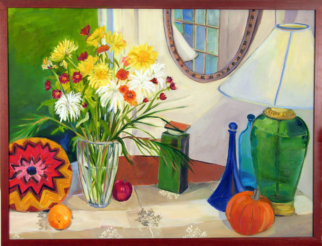 Still Life 1