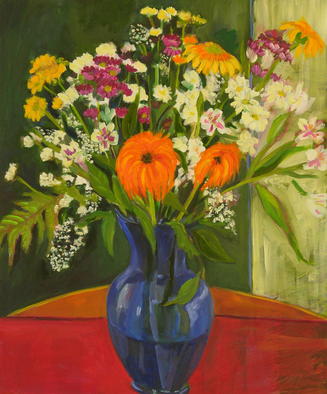 Still Life 5