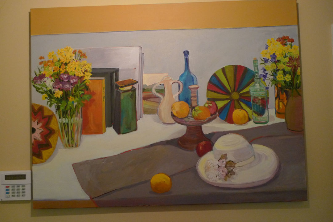 Still Life 6
