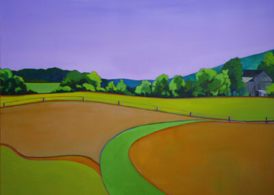 Landscape 21